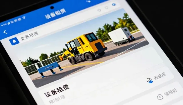 机械设备日常维护中的常见问题与应对策略