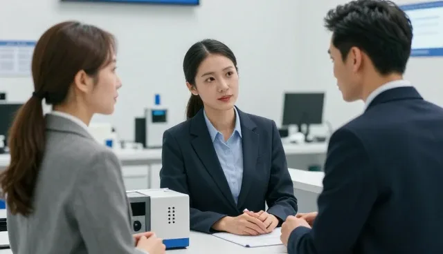 设备选型中故障诊断能力的关键作用分析