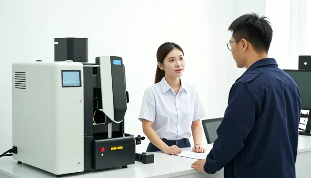 设备维修行业如何通过故障排除提升服务效率