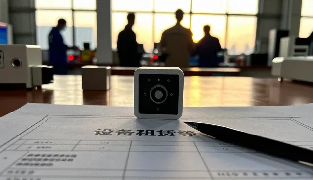 工业园区使用销售服务需要注意什么？